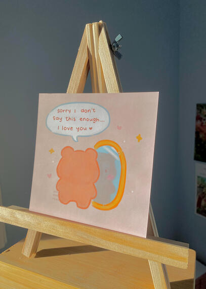art print